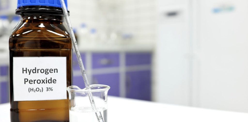 What is the best white grout cleaner