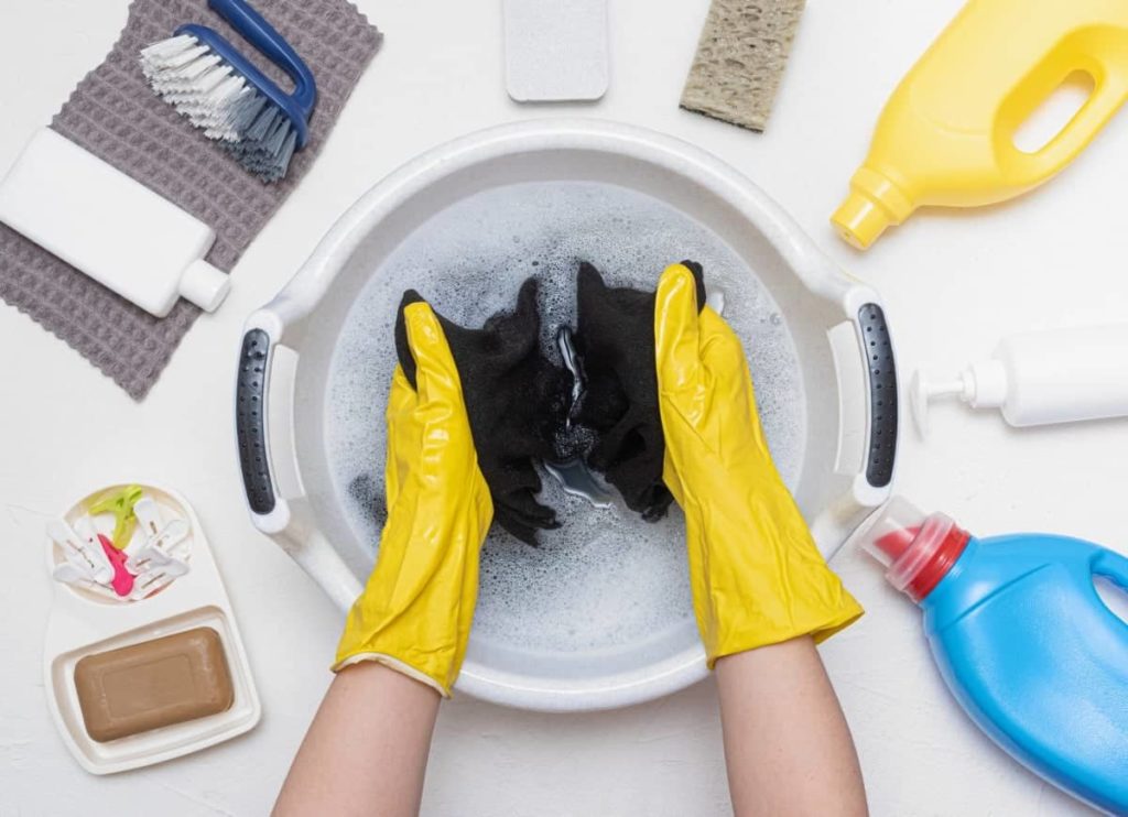 Additional Stain Removal Techniques