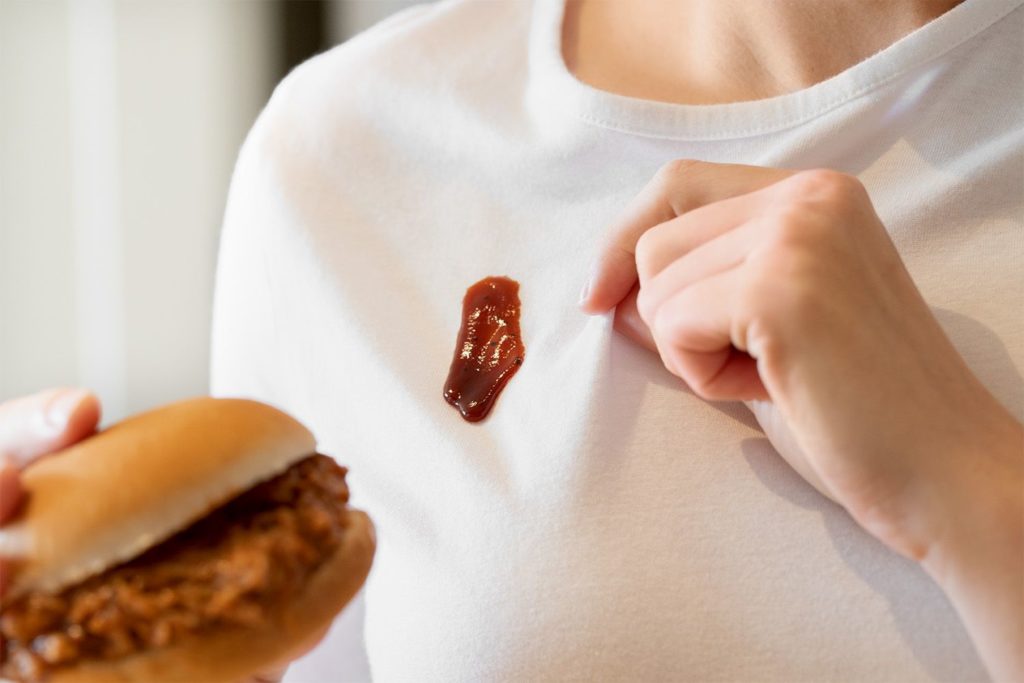 Preventing Stains in the Future