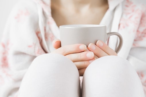 Consider using stain-resistant mugs