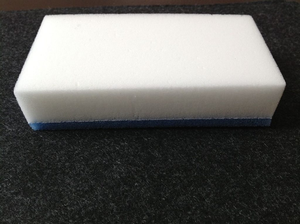 Melamine Sponge