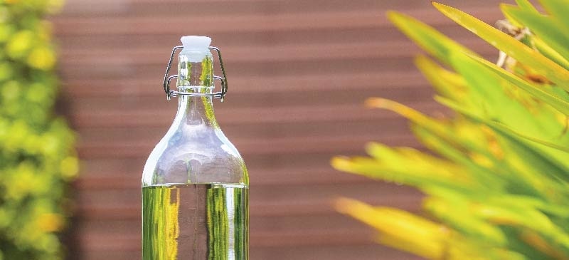White Vinegar