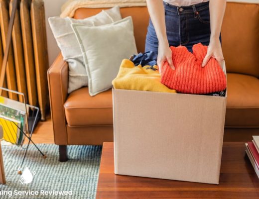 Declutter Your Home A Comprehensive Guide