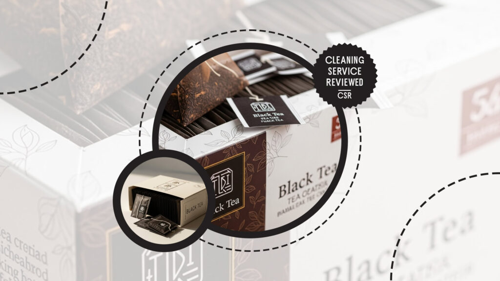 black-tea