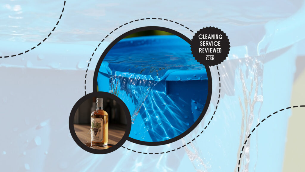 vinegar-and-water-solution